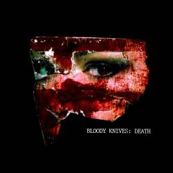 Bloody Knives : Death